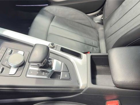 Used 2018 Audi A4 2.0T Ultra Premium Plus w/ Premium Plus Package image 25