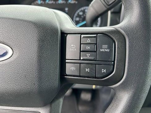Used 2023 Ford F150 XLT w/ XTR Package AWD/4WD image 24