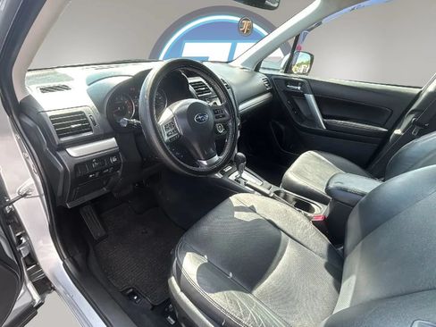 Used 2014 Subaru Forester 2.5i Limited w/ Popular Package #2 AWD/4WD image 22