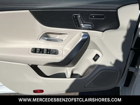 Used 2026 Mercedes-Benz CLA 250 4MATIC image 15