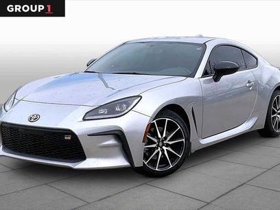 Used 2023 Toyota GR86