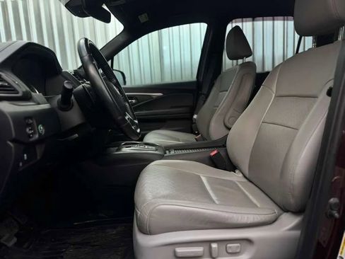 Used 2021 Honda Passport EX-L image 15