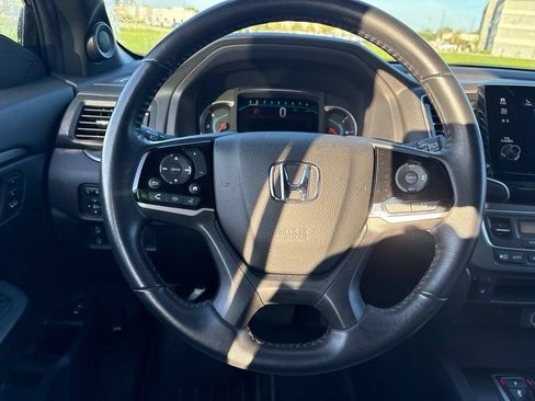 Used 2021 Honda Passport EX-L image 20