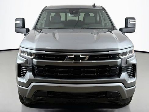 Used 2024 Chevrolet Silverado 1500 RST w/ True North Edition Plus AWD/4WD image 12