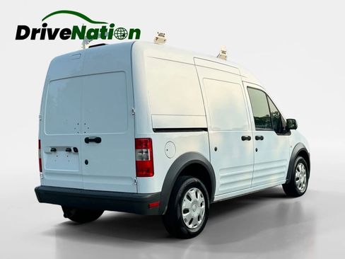 Used 2013 Ford Transit Connect XL image 5