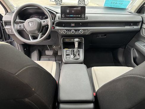 Used 2024 Honda CR-V EX image 26