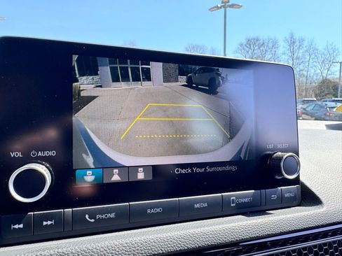 Used 2023 Honda Civic Sport image 18