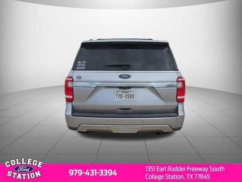 Used 2021 Ford Expedition XLT RWD image 5