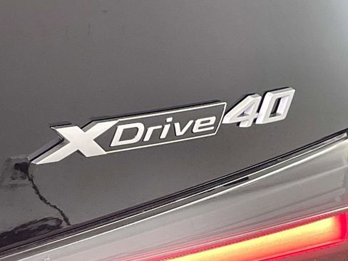New 2026 BMW i4 xDrive40i w/ Premium Package AWD/4WD image 11