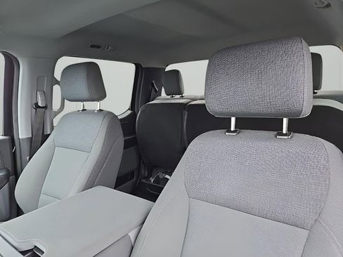 Used 2025 Ford F150 XLT w/ Equipment Group 301A Standard image 10