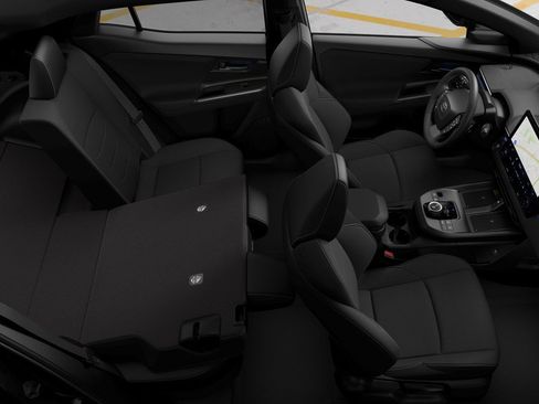 New 2027 Toyota C-HR w/ Cold Weather Package AWD/4WD image 20