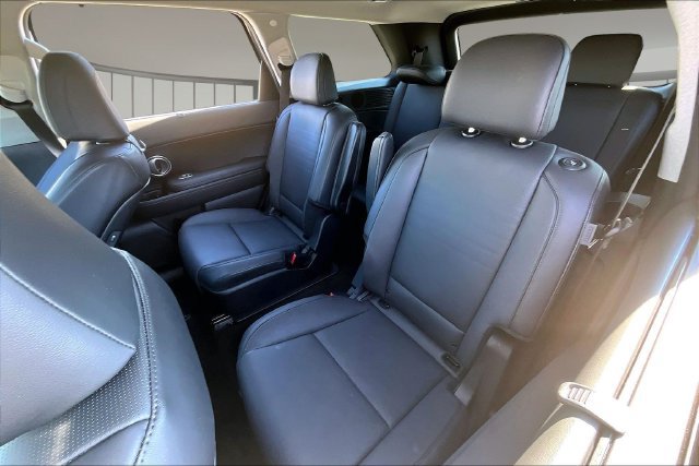 Used 2026 Hyundai Palisade Limited FWD image 21