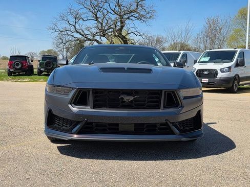 New 2026 Ford Mustang Dark Horse RWD image 29