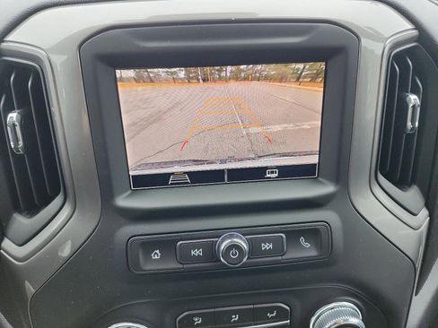 New 2026 GMC Sierra 2500 Pro w/ 1SA Pro Safety Plus Package image 14