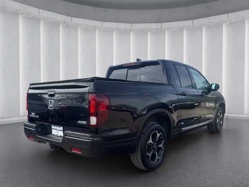 Used 2017 Honda Ridgeline Black Edition image 5