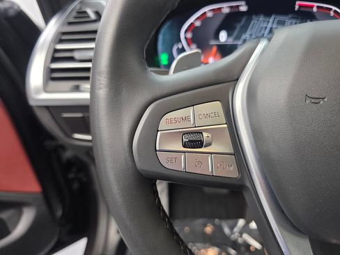 Used 2024 BMW X3 sDrive30i w/ Convenience Package RWD image 18
