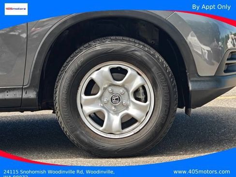 Used 2012 Honda CR-V LX image 52