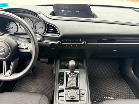 Certified 2023 MAZDA CX-30 AWD 2.5 S image 17