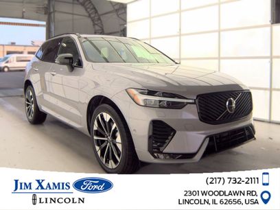 Used 2026 Volvo XC60 B5 Plus