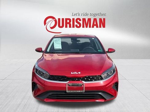 Certified 2023 Kia Forte LXS w/ LXS Technology Package image 6