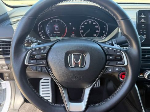 Used 2022 Honda Accord Sport Special Edition image 11