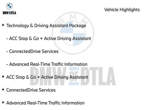 Used 2018 BMW i3 w/ Range Extender image 17