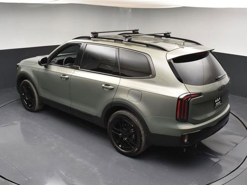 Certified 2025 Kia Telluride EX X-Line image 46