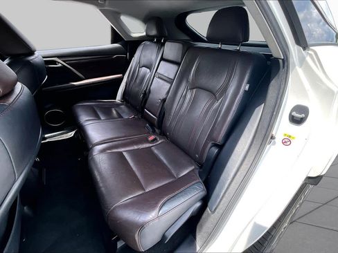 Used 2017 Lexus RX 350 FWD w/ Premium Package image 20