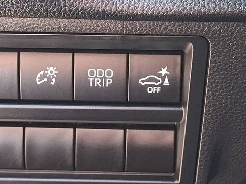 Used 2024 Toyota Tundra SR5 w/ SR5 Convenience Package AWD/4WD image 24