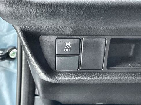 Certified 2024 Honda HR-V Sport image 15