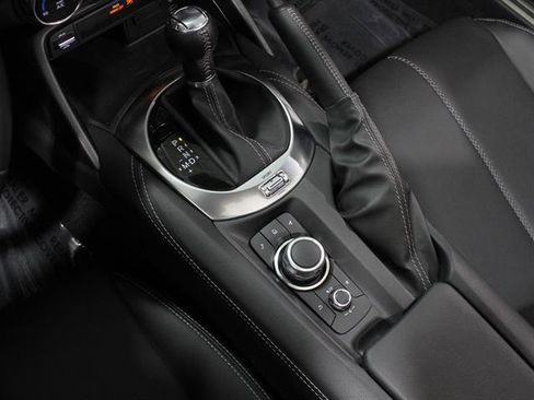 Certified 2024 MAZDA MX-5 Miata RF Grand Touring image 16