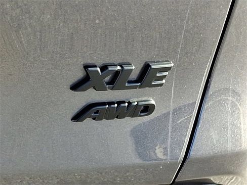 Certified 2024 Toyota RAV4 XLE image 30