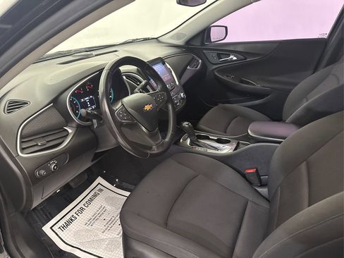 Used 2020 Chevrolet Malibu RS w/ LPO, Convenience Package 1 FWD image 26