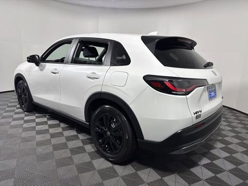 New 2026 Honda HR-V Sport image 5