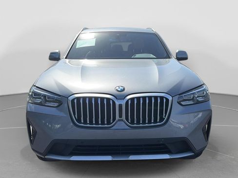 Used 2023 BMW X3 sDrive30i w/ Convenience Package RWD image 9