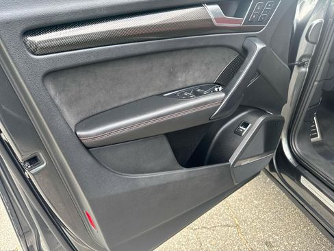 Used 2020 Audi SQ5 Premium Plus AWD/4WD image 20