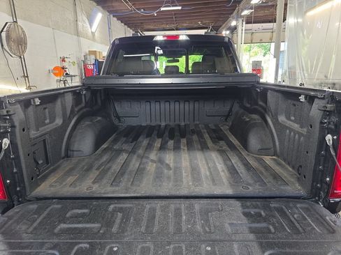Used 2022 Ford F150 XLT w/ Equipment Group 302A High AWD/4WD image 12