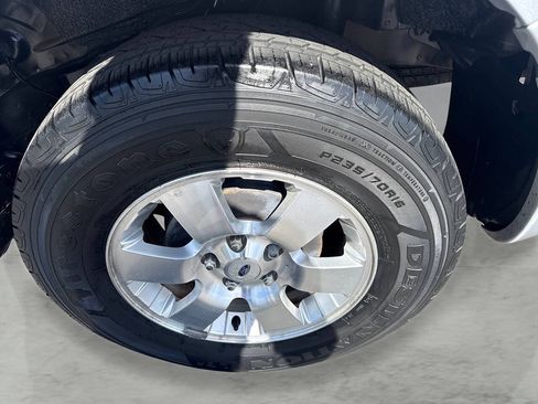Used 2012 Ford Escape Limited FWD image 24
