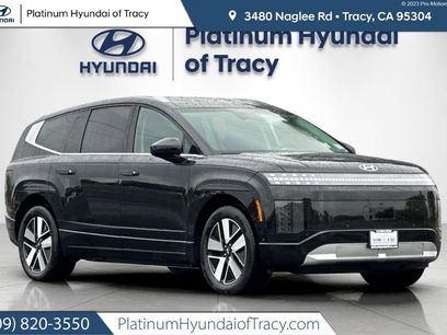 New 2026 Hyundai Ioniq 9 SEL