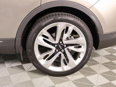 Used 2018 Lincoln MKX Reserve w/ Driver Assistance Package image 19