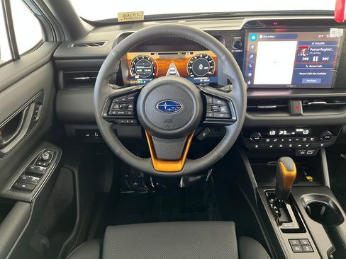 New 2026 Subaru Outback Wilderness image 15