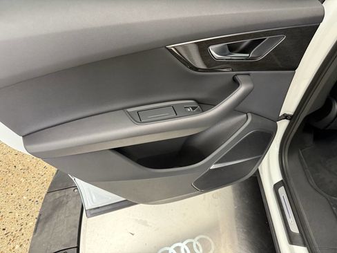 Used 2022 Audi Q7 2.0T Premium Plus w/ Premium Plus Package image 24