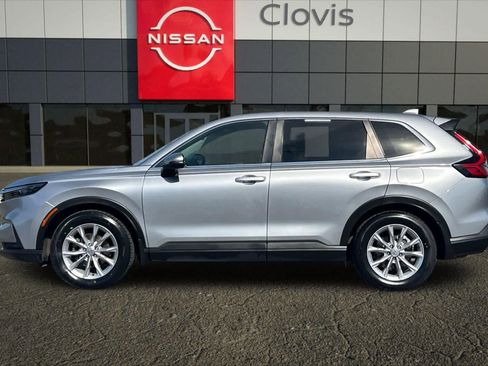 Used 2023 Honda CR-V EX-L image 6