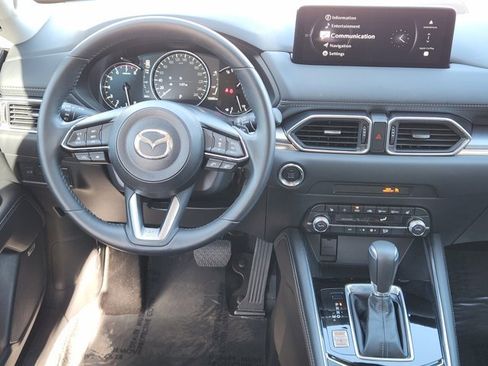 Used 2024 MAZDA CX-5 AWD 2.5 S image 27