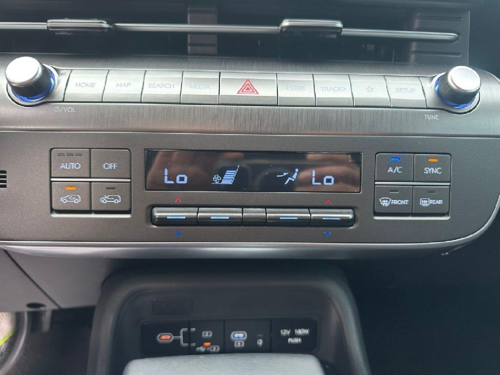 New 2027 Hyundai Kona SEL Sport FWD image 17