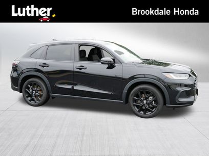Used 2023 Honda HR-V Sport