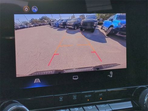 Certified 2026 Chevrolet Colorado W/T w/ WT Custom Package image 22