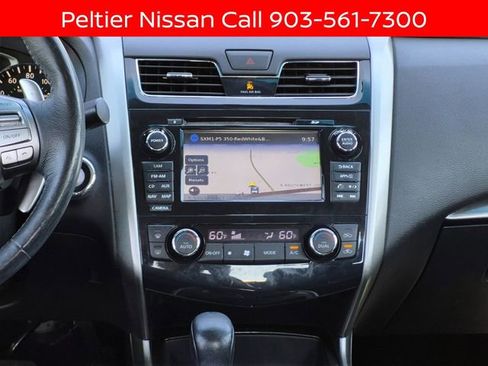 Used 2015 Nissan Altima 3.5 SL FWD image 26