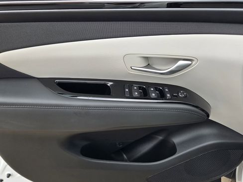 Used 2024 Hyundai Tucson SEL image 29