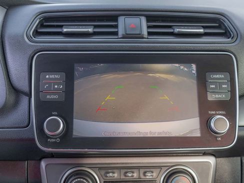 Used 2021 Nissan Leaf S w/ S Charge Package image 28